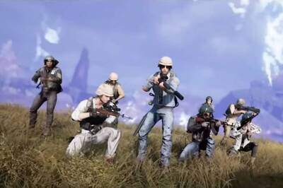 PUBG 8v8 Team Deathmatch Mode Set to Arrive in Next Update