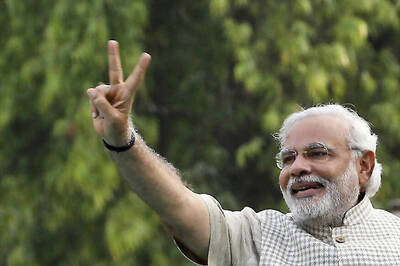 News Digest: Ab Ki Baar, Online Bazaar for Modi Sarkar