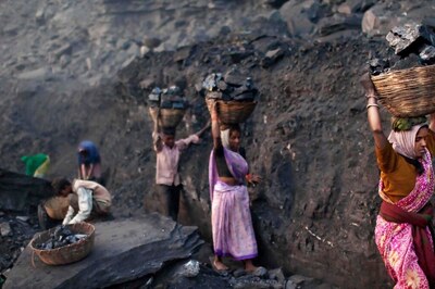 India Sees Highest Capacity of New Coal Projects Last Year Since 2016; Uttar Pradesh Surges Ahead