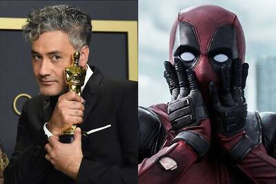 Taika Waititi To Direct Ryan Reynolds Starrer Deadpool 3?