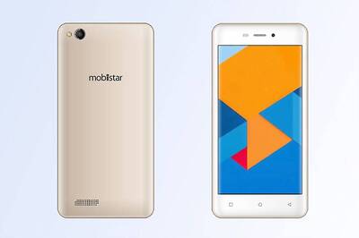 Mobiistar XQ Dual, CQ Launched With 13MP Selfie Camera, Starting at Rs 4,999
