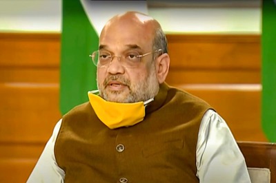 Days After Discharge, Amit Shah Re-admitted to AIIMS With Complaint of Breathlessness