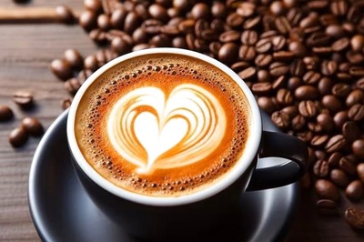 Rise of High-Quality Coffee Experiences: How Cafés are Catering to Discerning Consumers