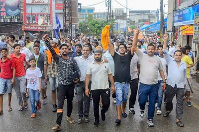 As Punjab Boils over Demolition of Ravidas Temple in Delhi, Supreme Court Stands Firm on Its Order