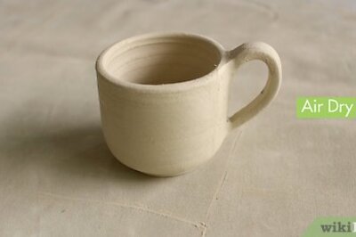 How to Do Ceramic Sculpture