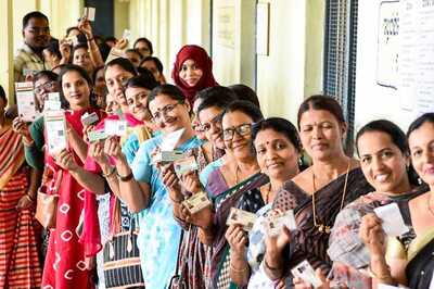 BJP Announces Names Of 5 Candidates For Maharashtra Legislative Council