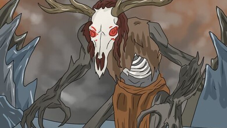 The Story of the Wendigo: Is This Mythical Creature Real?