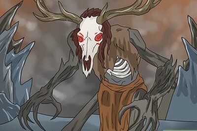 The Story of the Wendigo: Is This Mythical Creature Real?
