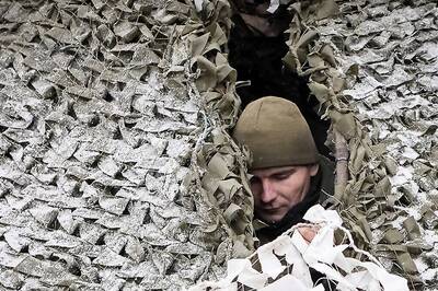 Ukraine Conflict: Indian Company Included In Fresh EU Sanctions Over Dual-Use Exports to Russia