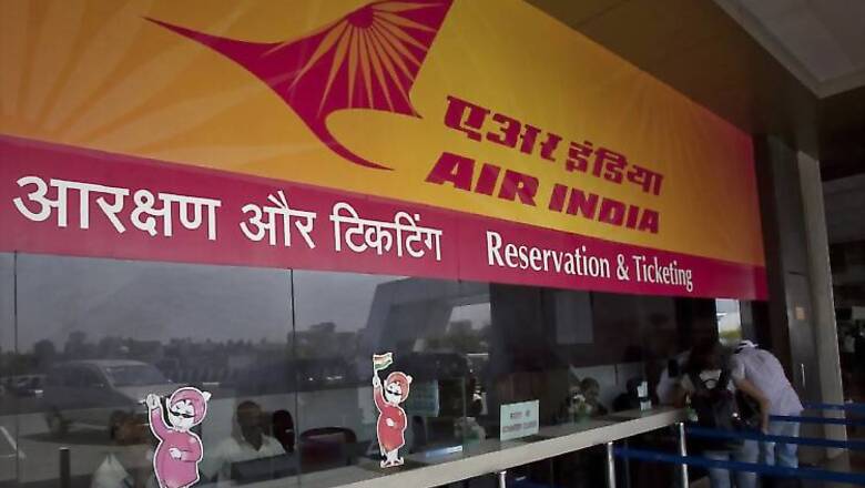 Air India cuts losses to Rs 5,547.47 cr