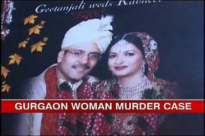 Gurgaon: Police quiz CJM in his wife's death case, recover bullet