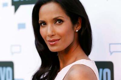 Not Threatened By Current Situation In Donald Trump's US Says Padma Lakshmi