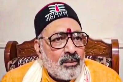 'Keep At Home, Use For Self-Defence': Union Minister On 'Sacred Weapons' During Hindu Swabhiman Yatra