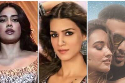 Christmas 2021: Nadiyon Paar, Param Sundari to Jugnu, Bollywood Songs To Add To Your Christmas and New Year Playlist!