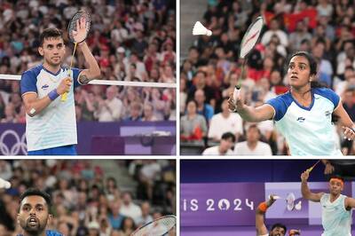 PV Sindhu, Lakshya Sen, HS Prannoy and Satwik-Chirag Withdraw from BWF Japan Open