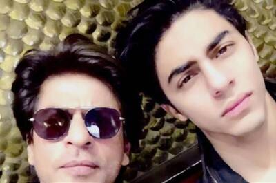 When Shah Rukh Khan Revealed Why Son Aryan Isn’t Allowed to be Shirtless at Home