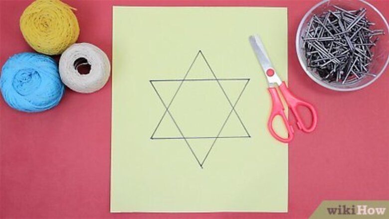 How to Make String Art: A Fun & Easy DIY