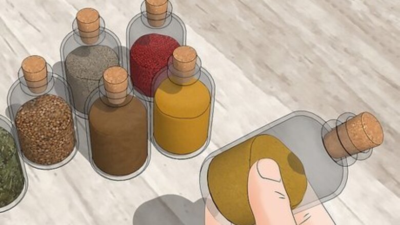 How to Stock Your Pantry for Quick and Easy Meals