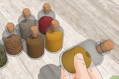 How to Stock Your Pantry for Quick and Easy Meals