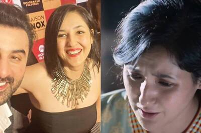 Animal: Meet Charu Shankar, Ranbir Kapoor's Mother in Film Who is Only One Year Older Than Him