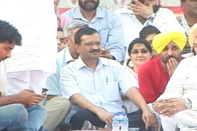 AAP Expands Organisational Structure in Punjab ahead of 2017 Polls