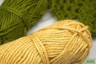 How to Crochet a Granny Square