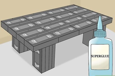 How to Repurpose Old VHS Tapes