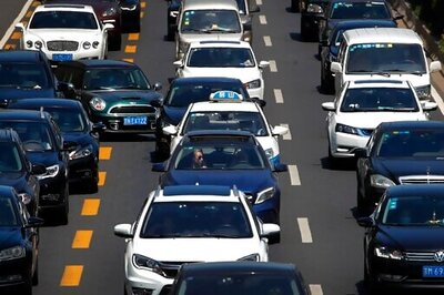 China auto sales rise in July, as market regains momentum