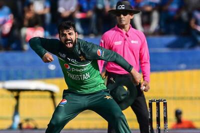 ICC Cricket World Cup 2023: Hopeful Of Giving A Good Performance In The WC, Says Pakistan’s Shadab Khan