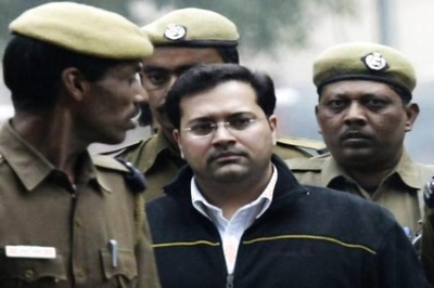 Delhi LG Allows Premature Release of Manu Sharma, Convict in Jessica Lal Murder Case, from Tihar Jail