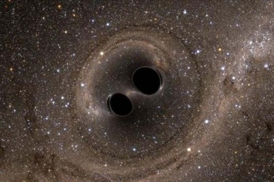 LIGO Detects Gravitational Waves For Third Time