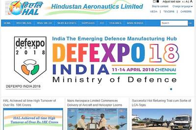 HAL Recruitment 2018: 25 Posts, Apply before 1st May 2018