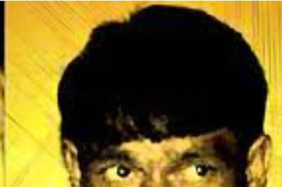 MHA Designates AlUmar-Mujahideen Founder Mushtaq Ahmed Zargar as Terrorist Under UAPA