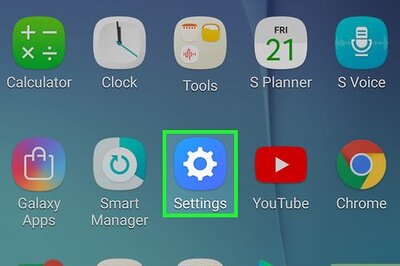 How to Restore Apps on Android