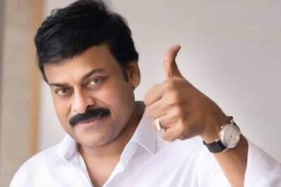 Chiranjeevi Invests Rs 16 Crore In Luxurious 6-acre Property In Ooty