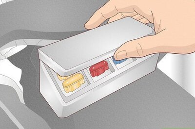 How to Change a Fuel Filter