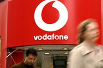 Vodafone eyes $13.5 bn bid in Hutch