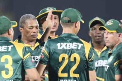 NZ-L vs SA-L Dream11 Team Prediction: Check Captain, Vice-Captain and Probable XIs for New Zealand Legends vs South Africa Legends, Road Safety World Series 2022, September 12