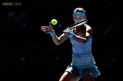 Czech Republic beat Canada in Hopman Cup opener