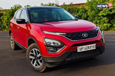 Tata Motors Registers 163% Sales Jump in September, Becomes Third Largest Automaker in India