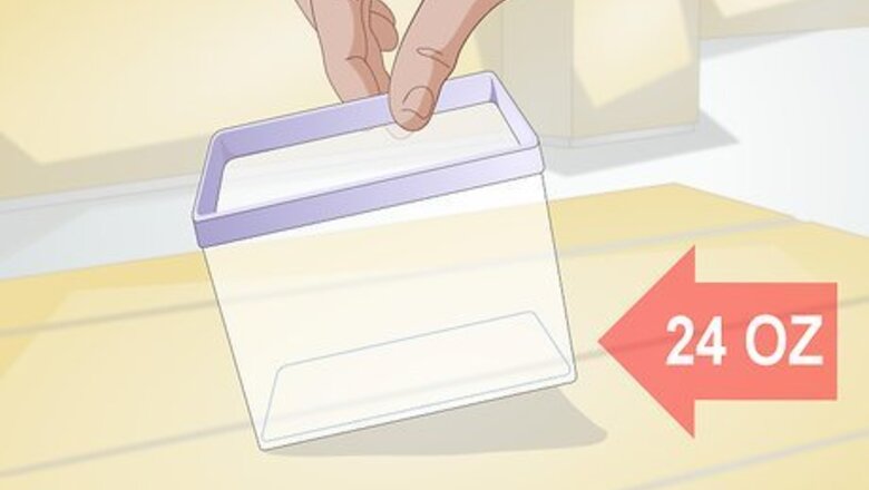 How to Care for a Leopard Gecko Egg