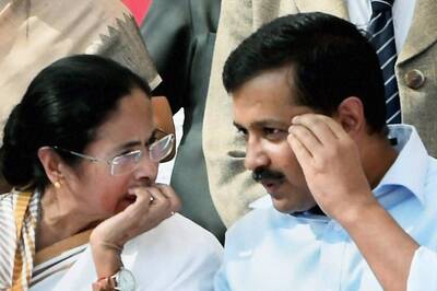 After Kejriwal, Will Mamata Be the Next CM Behind Bars? BJP Warns Bengal Could See 'Similar Scenes to Delhi'