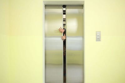 Noida's Nasty Lifts Part-1: With Safety Record Going Down After String of Mishaps, Locals Demand Concrete Steps