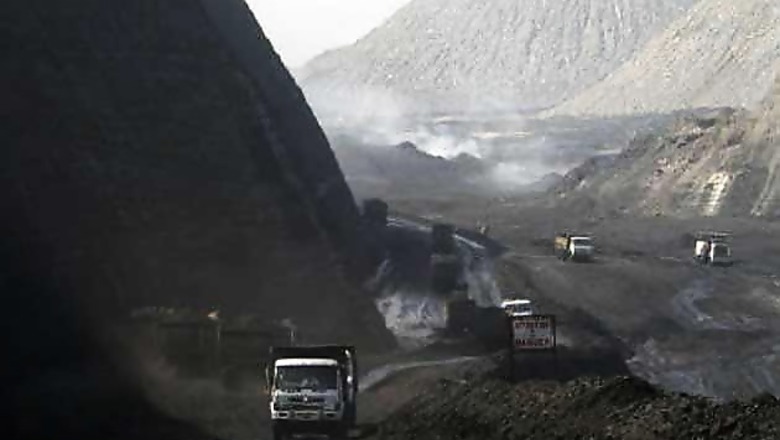 Coal allocation: Pvt firms to gain Rs 1.86 lakh cr