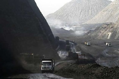 Coal allocation: Pvt firms to gain Rs 1.86 lakh cr