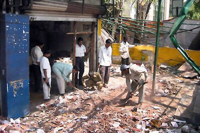 High Court hearing on German Bakery blast death verdict next week