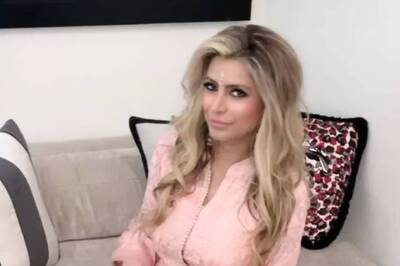 Here's What 'Ketamine Queen' Jasveen Sangha Messaged A Drug Dealer After Friends Star Matthew Perry's Death