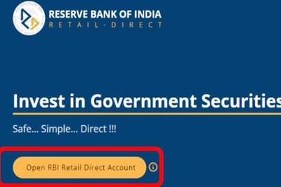RBI Announces Mobile App For Retail Direct Investors, Check Details About The Scheme