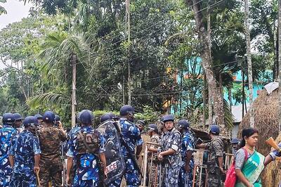 Since 2019, Violence Has Prefaced Elections in Cooch Behar. This Time, Voters Say ‘Enough is Enough’