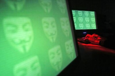 WannaCry: Officers in Sensitive Field Asked to Use Stand-alone Computers